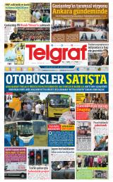 TELGRAF
