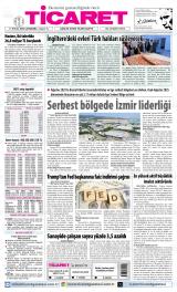 TİCARET