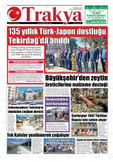 TRAKYA