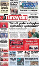 TÜNAYDIN