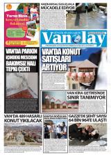 VAN OLAY