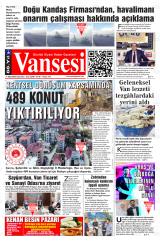 VANSESİ