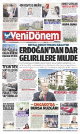 YENİ DÖNEM