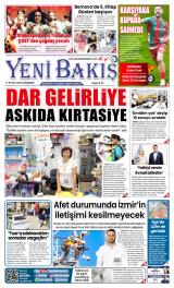 YENİ BAKIŞ