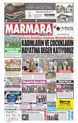 YENİ MARMARA