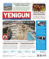 YENİGÜN