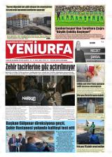 YENİURFA