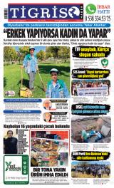 TİGRİS HABER