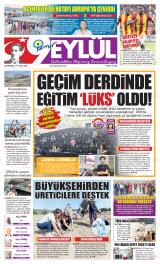 9 EYLÜL