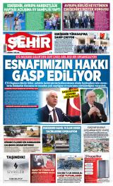 ŞEHİR GAZETESİ