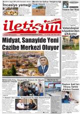 İLETİŞİM