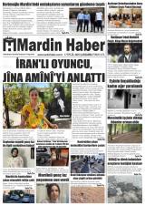 MARDİN HABER