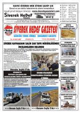 SİVEREK HEDEF