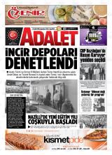 ADALET