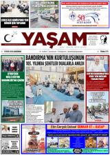 YAŞAM