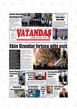 VATANDAŞ