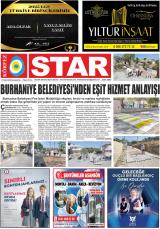 KÖRFEZ STAR