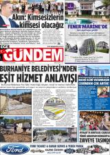EGE GÜNDEM