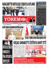 KARACABEY YÖREM