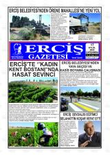 ERCİŞ