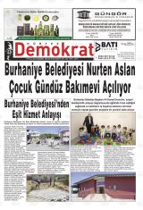 KÖRFEZ DEMOKRAT