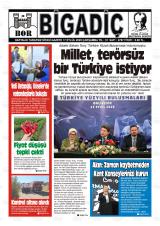 BİGADİÇ