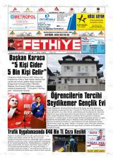 FETHİYE