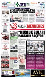 KÜÇÜK MENDERES