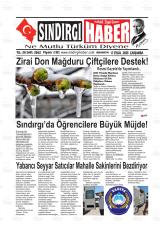 SINDIRGI HABER