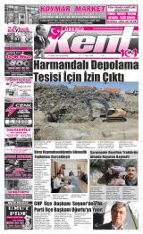ÖDEMİŞ KENT