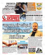 KOZAN EKSPRES