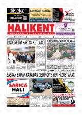 HALIKENT MÜSTAKİL BÖLGE