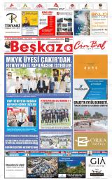 BEŞKAZA