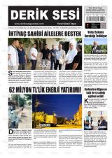 DERİK SESİ