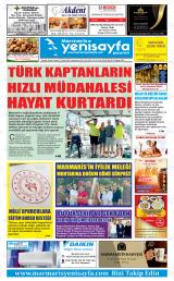 MARMARİS YENİSAYFA