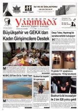 YARIMADA