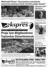 BODRUM EKSPRES
