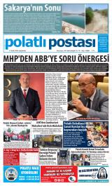 POLATLI POSTASI