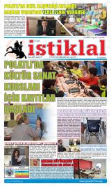 İSTİKLAL