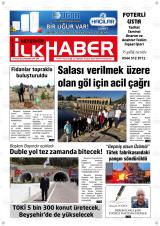 BEYŞEHİR İLK HABER