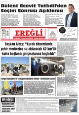 EREĞLİ