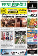 YENİ EREĞLİ