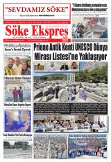 SÖKE EKSPRES