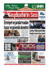 SEYDİŞEHİR'İN SESİ