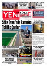 YENİ SÖKE
