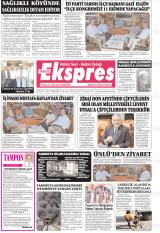 TARSUS EKSPRES