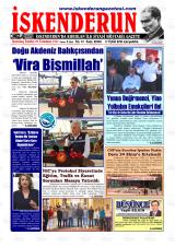 İSKENDERUN