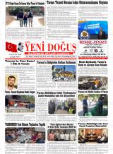 TARSUS YENİ DOĞUŞ