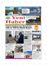 YENİ HABER