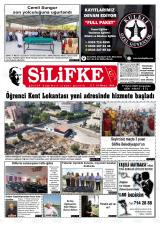 SİLİFKE